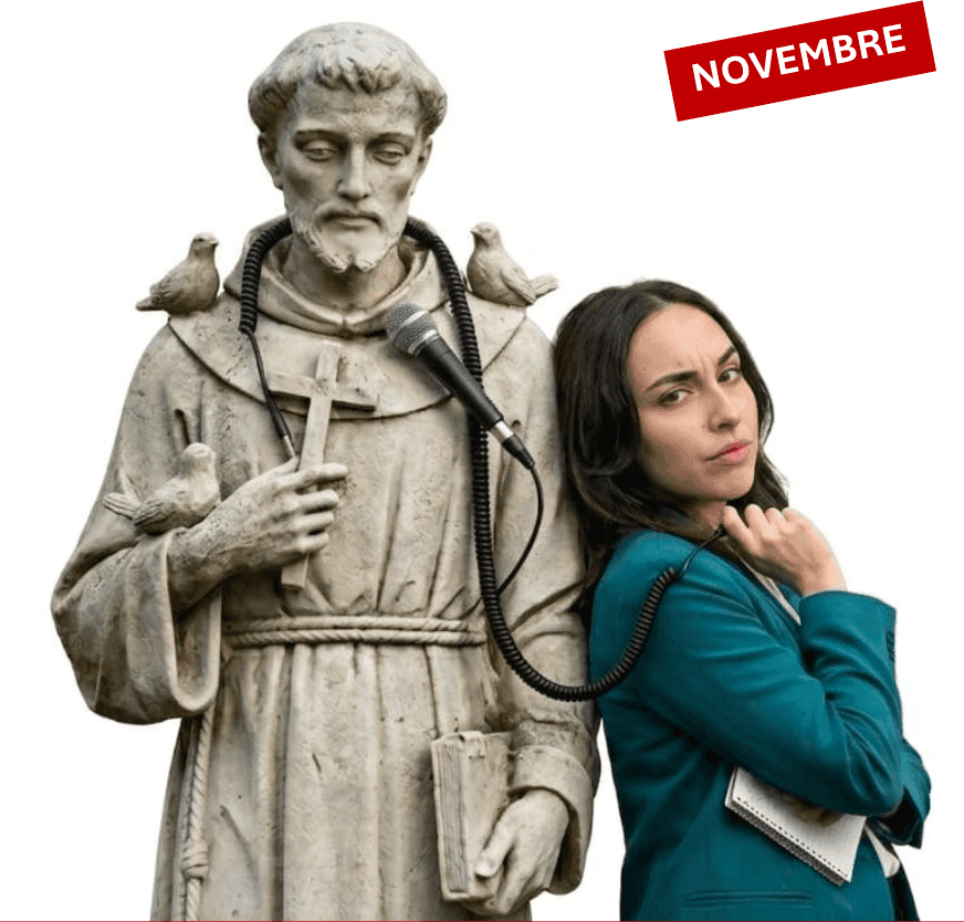 Francescanamente