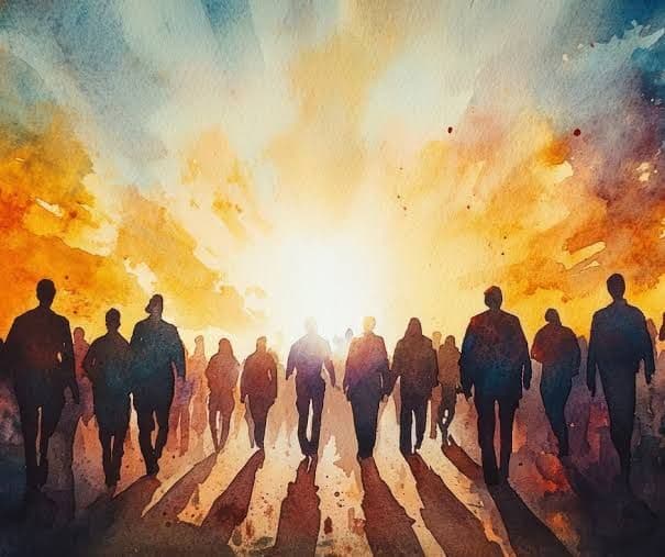 Assemblea della Comunità: costruiamo insieme il futuro