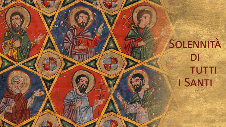 Festa di Tutti i Santi