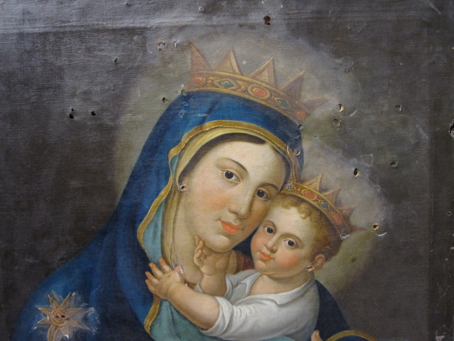 Madonna del Carmelo 2022