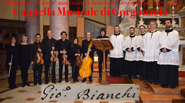 Concerto di musica sacra
