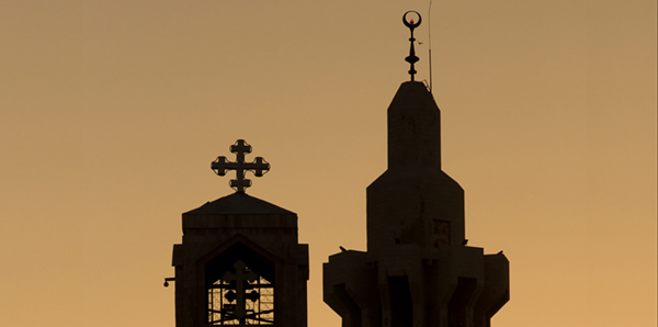 Cristianesimo e Islamismo: le differenze