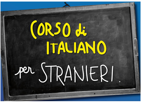 Scuola di italiano per stranieri