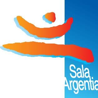 Sala Argentia temporaneamente chiusa