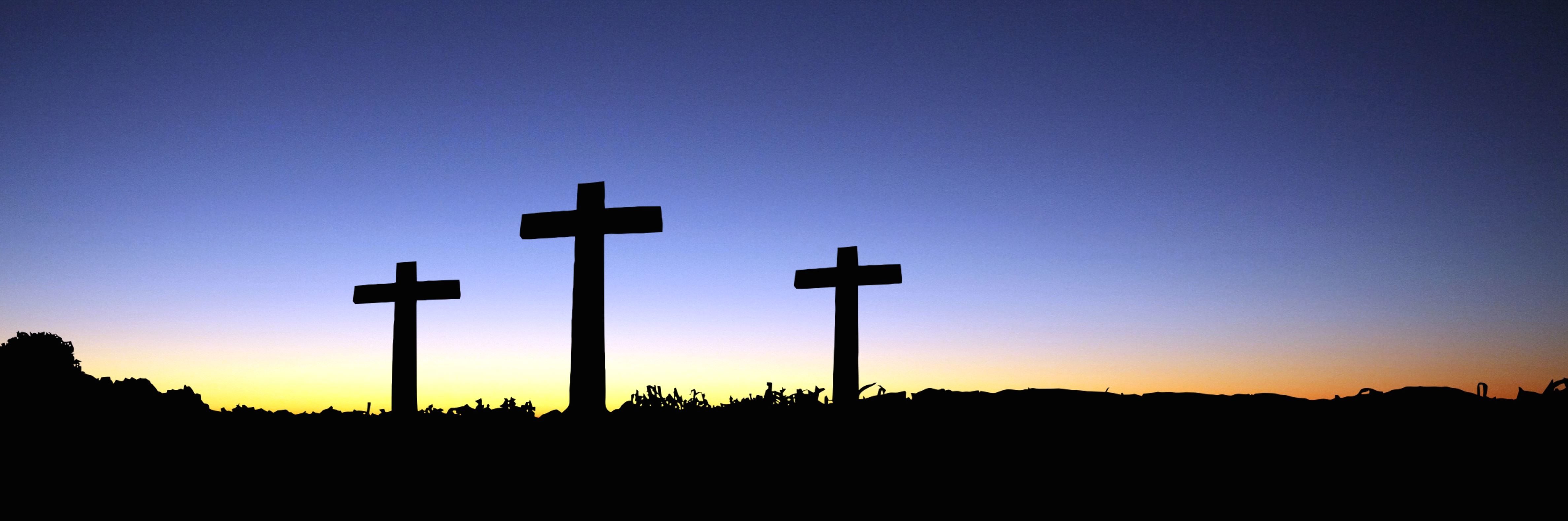 Ogni venerdì via Crucis in diretta