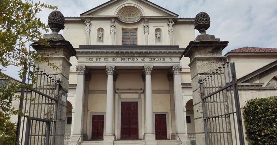 Convegno 200 anni Prepositurale annullato