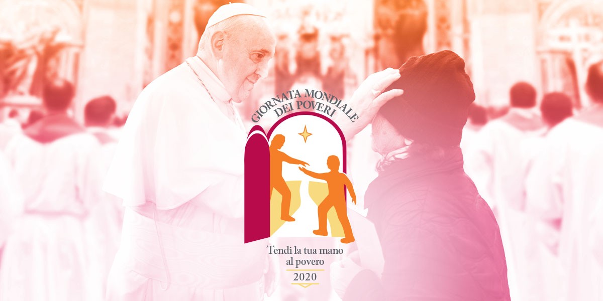 Giornata Caritas 2020