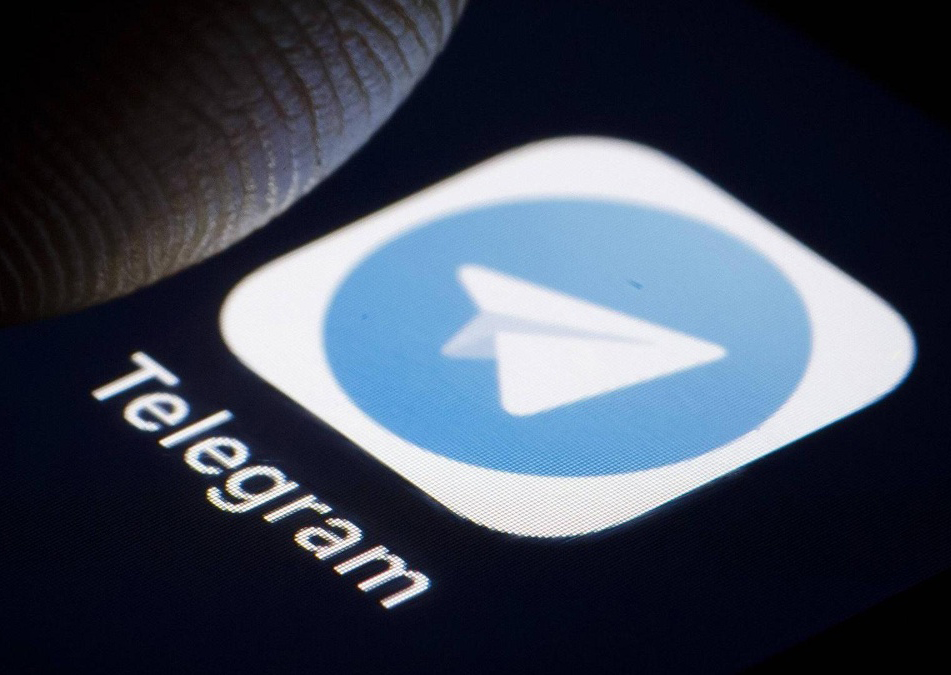Telegram nuovo canale comunicativo