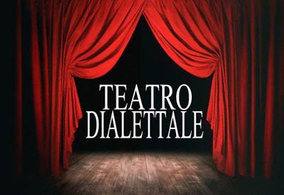Teatro dialettale 2022/2023