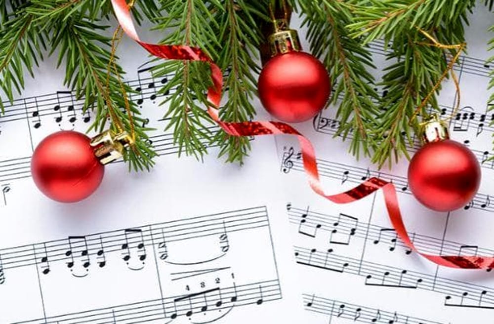 Concerti di Natale